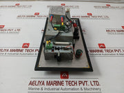 Un 927 Engineer Alarm Panel 115/250v 2a 50/60hz By Ulstein Automation