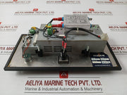 Un 927 Engineer Alarm Panel 115/250v 2a 50/60hz By Ulstein Automation