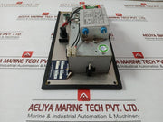 Un 927 Engineer Alarm Panel 115/250v 2a 50/60hz By Ulstein Automation