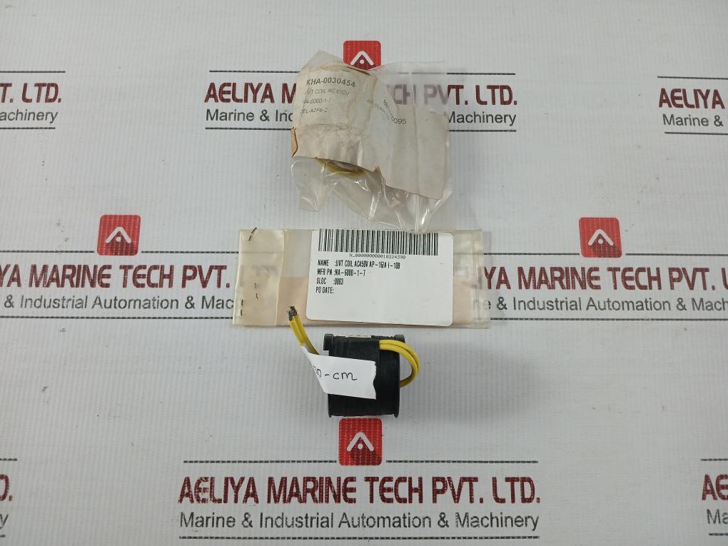 Undervoltage-Trip-Coil-Auh-1-Ac450v-Terasaki-1
