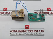 Undervoltage Release Accessory 110-127vac Merlin Gerin 685679