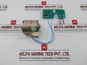 Undervoltage Release Accessory 110-127vac Merlin Gerin 685679