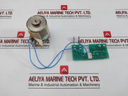 Undervoltage Release Accessory 110-127vac Merlin Gerin 685679