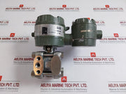 Une 43-Sas2*B/Cal-P/Ssb-S/Z Yokogawa 1 Mpa Pressure Transmitter
