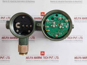 Une 43-Sas2*B/Cal-P/Ssb-S/Z Yokogawa 0-600 Kpa Pressure Transmitter