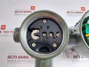 Une 43-Sas2*B/Cal-P/Ssb-S/Z Yokogawa 0-600 Kpa Pressure Transmitter