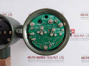 Une 43-Sas2*B/Cal-P/Ssb-S/Z Yokogawa 0-600 Kpa Pressure Transmitter