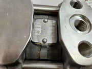 Une 43-Sas2*B/Cal-P/Ssb-S/Z Yokogawa 0-600 Kpa Pressure Transmitter