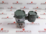 Une 43-Sas2*B/Cal-P/Ssb-S/Z Yokogawa 0-600 Kpa Pressure Transmitter