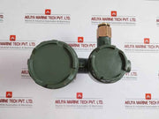 Une 43-Sas2*B/Cal-P/Ssb-S/Z Yokogawa 0-600 Kpa Pressure Transmitter
