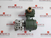 Une 43-Sas2*B/Cal-P/Ssb-S/Z Yokogawa 0-600 Kpa Pressure Transmitter