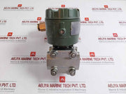 Une 43-Sas2*B/Cal-P/Ssb-S/Z Yokogawa 0-600 Kpa Pressure Transmitter