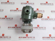 Une 43-Sas2*B/Cal-P/Ssb-S/Z Yokogawa 0-600 Kpa Pressure Transmitter