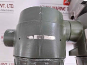 Une 43-Sas2*B/Cal-P/Ssb-S/Z Yokogawa 0-600 Kpa Pressure Transmitter