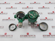 Une43s-Sas2 *B Pressure Transmitter 0-220 Kpa -40 To 60 C Brand In Yokogawa