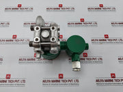 Une43s-Sas2 *B Pressure Transmitter 0-220 Kpa -40 To 60 C Brand In Yokogawa