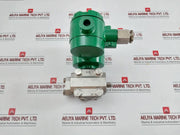 Une43s-Sas2 *B Pressure Transmitter 0-220 Kpa -40 To 60 C Brand In Yokogawa