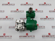 Une43s-Sas2 *B Pressure Transmitter 0-220 Kpa -40 To 60 C Brand In Yokogawa
