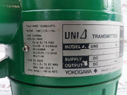 Une43s-Sas2 *B Pressure Transmitter 0-220 Kpa -40 To 60 C Brand In Yokogawa