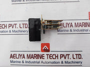 Unelec Cd 10F Ca 10F D100/125