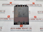 Unelec Record D100 Case Circuit Breaker 500V