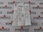 Unelec Record D100 Case Circuit Breaker 500V