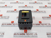Unelec Record D100 Case Circuit Breaker 500V