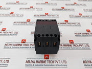Unelec Record D100 Case Circuit Breaker 500V