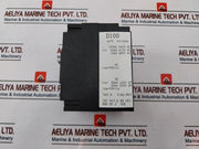 Unelec Record D100 Case Circuit Breaker 500V