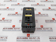 Unelec Record D 100 L Circuit Breaker 100A