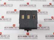 Unelec Record D 100 L Circuit Breaker 100A