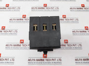 Unelec Record D 100 L Circuit Breaker 100A