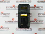 Unelec Record D 100 L Circuit Breaker 100A 100Ka 380/415V