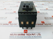 Unelec Record D 100 L Circuit Breaker 100A 100Ka 380/415V