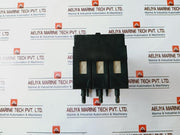 Unelec Record D 100 L Circuit Breaker 600V-100A
