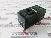 Unelec Record D 100 L Circuit Breaker 600V-100A