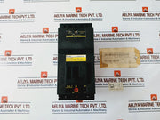 Unelec Record D 100 L Circuit Breaker 600V-100A