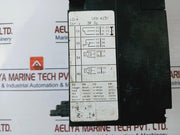 Unelec Record D 100 L Circuit Breaker 600V-100A