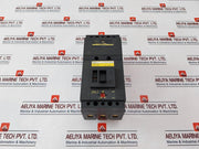 Unelec Record D 100 L Circuit Breaker 600V~100A