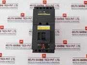 Unelec Record D 100 L Circuit Breaker 600V~100A