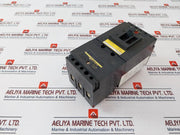 Unelec Record D 100 L Circuit Breaker 600V~100A