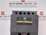 Unelec Record D 100 L Circuit Breaker 600V~100A