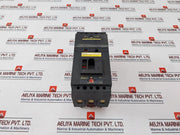 Unelec Record D 100 L Circuit Breaker Ith25 3P 3D