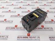 Unelec Record D 100 L Circuit Breaker Ith25 3P 3D