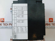 Unelec Record D100 Moulded Case Circuit Breaker 16A 500Vac 50/60Hz
