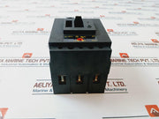Unelec Record D100 Moulded Case Circuit Breaker 16A 500Vac 50/60Hz