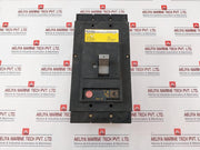 Unelec Record D 400 Circuit Breaker 750V 400A