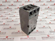 Unelec Record D 400 L Circuit Breaker 400A
