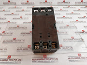 Unelec Record D 400 L Circuit Breaker 400A