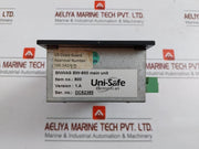 Uni-Safe Bw-800